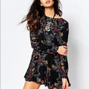 Free People Smooth Talker Tunic